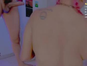 amyy_rouse webcam chaturbate model stream image