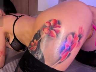 agataduque webcam model stream image