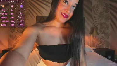 Staar_Hot webcam model stream image