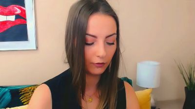 SexyNatalie webcam cam4 model stream image