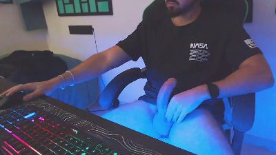 Bunny___Boyyy webcam cam4 model stream image