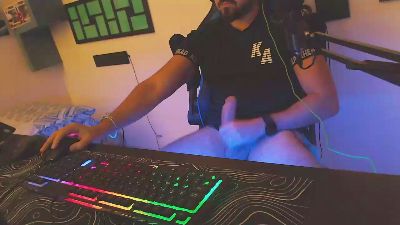 Bunny___Boyyy webcam model stream image