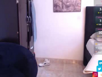 derek_group webcam model stream image