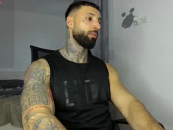 masculineguy69 webcam model stream image