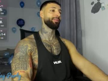 masculineguy69 webcam model stream image