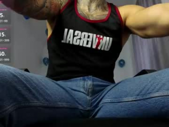 masculineguy69 webcam model stream image