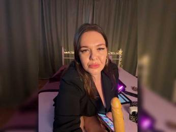 Evadolche webcam model stream image