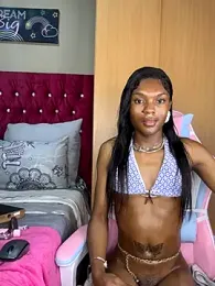 LatoyaPosh webcam model stream image