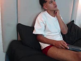 madissonxmark webcam model stream image