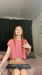 Sweet_Stasia webcam model stream image