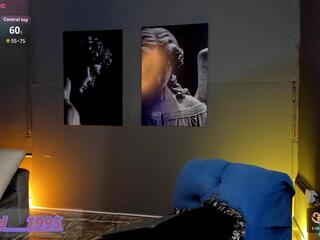 Bramdon Smith webcam flirt4free model stream image