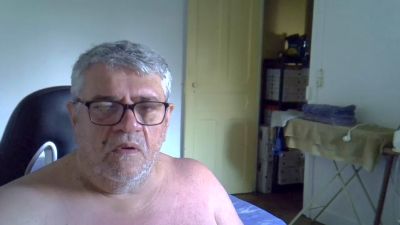 _Hippo_ webcam model stream image