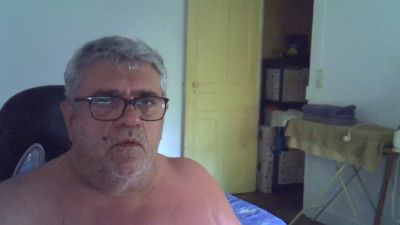_Hippo_ webcam model stream image