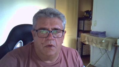 _Hippo_ webcam model stream image