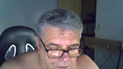 _Hippo_ webcam model stream image