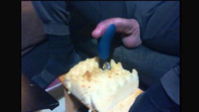 dogready webcam model stream image