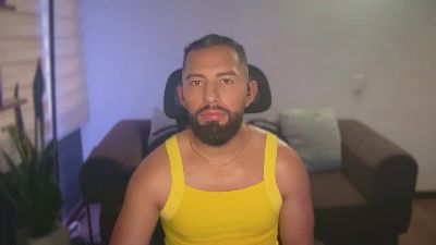 Edisson webcam model stream image