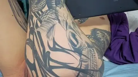 Emma_Foxi webcam model stream image