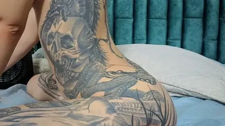 Emma_Foxi webcam model stream image