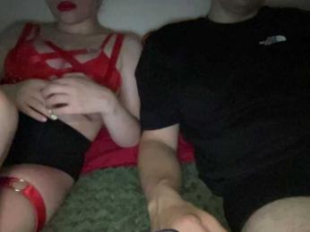 AdamPaulina webcam model stream image