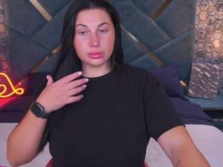 arianadark webcam model stream image