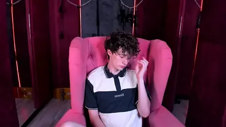 LukeSweet webcam model stream image