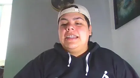 Hailey_Curvy webcam stripchat model stream image