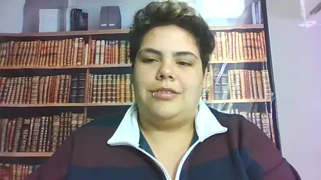 Hailey_Curvy webcam model stream image