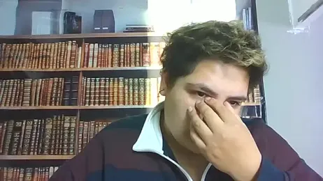 Hailey_Curvy webcam model stream image