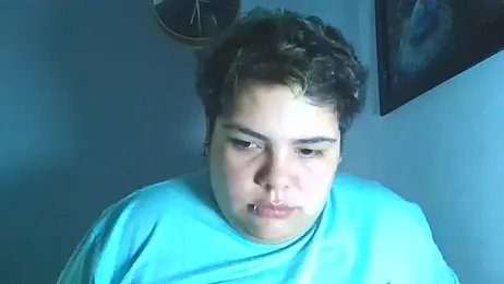 Hailey_Curvy webcam model stream image