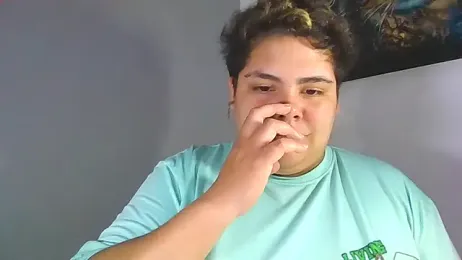 Hailey_Curvy webcam model stream image