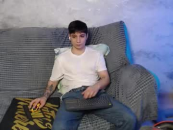 rik_and webcam model stream image