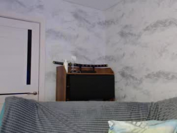 rik_and webcam model stream image