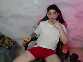 rik_and webcam model stream image