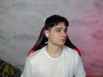 rik_and webcam chaturbate model stream image