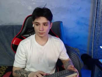 rik_and webcam model stream image