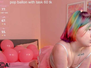 Sara-Moor webcam model stream image