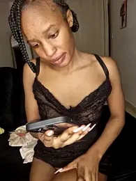 kiki_sexxy webcam model stream image