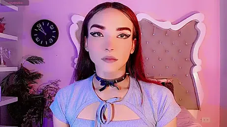 LeyXandrabraz webcam model stream image