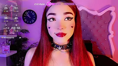 LeyXandrabraz webcam model stream image