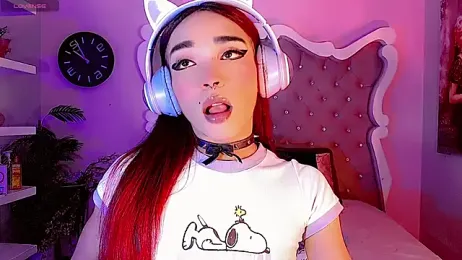 LeyXandrabraz webcam model stream image