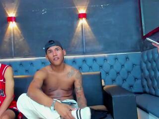 Dreamer & Friends webcam model stream image