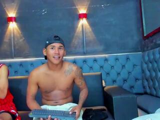 Dreamer & Friends webcam model stream image