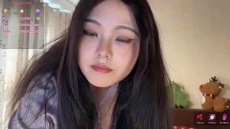 nanaliu6 webcam model stream image