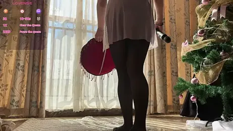 nanaliu6 webcam model stream image