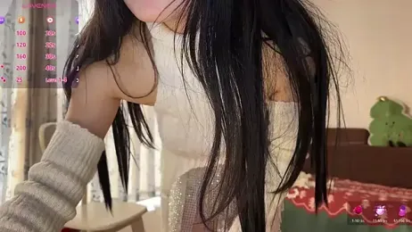 nanaliu6 webcam model stream image