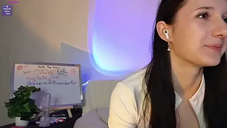 OdelynBagge webcam model stream image