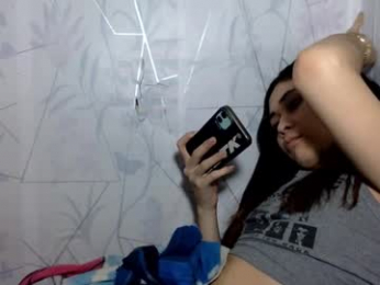 sexygoddessjade webcam model stream image