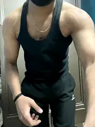 raghavs webcam model stream image