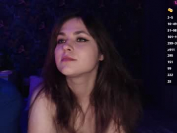 milk_slice webcam chaturbate model stream image